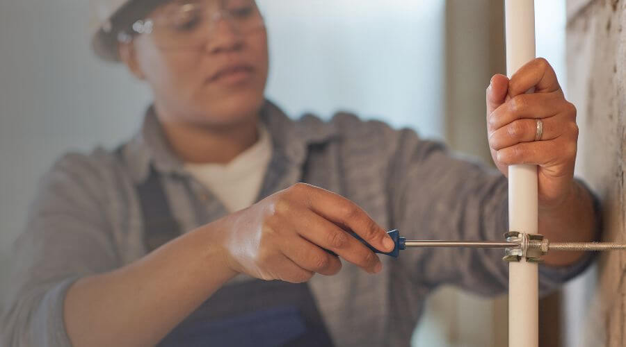 Local expert plumbing services in Dorothy, WV